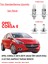 Opel Corsa E 2015-2019 Arası Uyumlu Ön Uzun-Kısa Takım Sarı Renk Far Ampülü Takımı 1