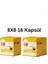 Dolce Gusto Uyumlu Latte Macchiato Kapsül Kahve 8x8 16 Kapsül 1
