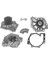 Devirdaim Volvo S60 Ii 15 S80 Ii 124 S90 Ii 15 V40 15 XC60 I XC60 Ii 15 XC70 Ii 15 Gnzrz 1