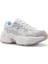 Ruby Wmn 5fx Kadın Kırık Beyaz-A.mavi Günlük Spor Ayakkabı 2