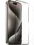Iphone 16 Tam Kaplayan 5d Antistatik Ekran Koruyucu Cam 1