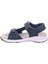 Superfıt Criss Cross Medium Erkek Cırtlı Sandalet 1-000585-3 (36-42) 3