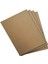 A5 Kraft Kağıt Ekstra 100 Gr.saman Fotokopi Çizim Resim Kağıdı 35 Adet 21*14,8 cm 2