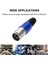 3 Pin Xlr Erkek Konnektör - Mikrofon Jackı Nx Tip - Profesyonel Ses ve Video Bağlantısı 4
