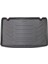 Renault Clio 3 2005-2012 Hatchback - Kancalı 3D Bagaj Havuzu ve Havuzlu Paspas+Asma Koku 2