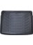 Volkswagen Golf 6 2008-2012 Ince Stepneli 3D Bagaj Havuzu ve Havuzlu Paspas+Asma Koku 2