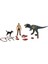 Nessiworld 43111 Crazoo Dinozor Figürlü Oyun Seti -Sunman 4