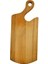 Kesme Tahtası Ahşap 45 x 18,5 cm T7 2