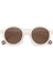 Oval Güneş Gözlüğü Gelato Summer Vanilla 3-12 Yaş 2