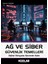 Ağ ve Siber Güvenlik Temelleri 2