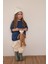 Yengeç Nakışlı Oversize T-Shirt 4