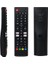 LG Netflix Prime Video Disney Plus Tuşlu Lcd Led TV Kumanda (AKB76040305) 1