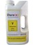 Duruınk Canon Yazıcılar Için Uyumlu Sarı/yellow Mürekkep 1 LTX20 Ad. 1 Koli 1