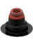 Subap Lastiği Takım – 007030-WISCO-SETLI – Opel Vectra C Z22SE 16LI 6mm Uyumlu 1
