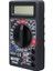 DT-830D Dijital Avometre Multimetre Ölçü Aleti 2