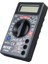 DT-830D Dijital Avometre Multimetre Ölçü Aleti 3