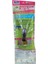Mikrofiber Nemli Mop Paspası Plastik Aparatlı Karışık Renk 40 cm 3