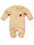 Fitilli Tulum&hastane Çıkışı Unisex Yenidoğan Fitilli Tulum 1