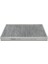 Audı A6 1999-2005 Karbonlu Polen Filtre RXC6000K 4B0819439C CUK3037 LAK93 E955LC 1