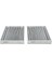 RXC6579K Fıltrepolenmercedes-Benz W223 S350D-S400D- S450EQ- S500EQ- S580E (2021>) 1