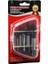6 Pcs Hasarlı Vida Çıkarıcı Set - Sola Dönen Klavuz Uç (5047) 1