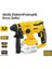 Rtr Max RTX2095B Aküsüz Sds Plus Kırıcı 18V Li-Ion 2.2j 1