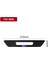 Bmw G38 Carbon Fiber Koltuk Hafıza Düğmesi sticker 3
