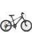 Xc 75 - 20 Mtb - 11' - 7 Vites - V.b - Mat Siyah-Gri/mavi 1