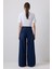 Bol Paça Denim Pantolon 4
