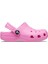 Classic Clog T Bebek Terlik 206990-6SW Pembe 1