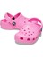 Classic Clog T Bebek Terlik 206990-6SW Pembe 2