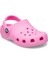 Classic Clog T Bebek Terlik 206990-6SW Pembe 3
