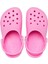 Classic Clog T Bebek Terlik 206990-6SW Pembe 4
