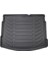 Nissan Qashqai 2006-2013 5 Koltuklu 3D Bagaj Havuzu ve Havuzlu Paspas+Asma Koku 2