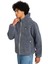 A Frame Reversıble Jacket 2