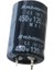 120 Mf 450 V Kondansatör 1