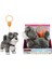 Peluş Yürüyen Sesli Köpek Mocha 1