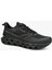 Longo M Siyah Erkek Sneaker 25055-M 1