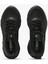 Longo M Siyah Erkek Sneaker 25055-M 4