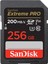 256GB Extreme Pro Sdhc/sdxc Hafıza Kartı (200MB) 1