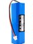 Viomi S9 / Ultenic T10 / Lydsto R1 / Roidmi Eve / Roidmi Eve Plus / Neabot Nomo N2 / Viomi V5 Pro Uyumlu 14.4v Li-Ion Pil Süpürge Batarya 1