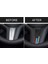 Bmw G30/G38 X3 G01/G08 Karbon Fiber Direksiyon sticker 2