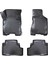 Kia Sportage 2005-2010 Havuzlu 3D Paspas 1