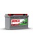12V 63 Ah 600A Efb Start-Stop Akü (Üretim Yılı: 2025) 1
