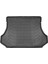 Hyundai Santa Fe 2001-2006 3D Bagaj Havuzu ve Havuzlu Paspas+Asma Koku 2