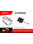 Arka Tampon Çeki Demir Kapaği Mercedes W212-E200-E250-E63-AMG-E300-E350 Gnzrz 1