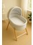 3 Adet 50 x 90 x 10 cm Anne Yanı Lastikli Penye Kumaş Bebek Çarşafı 3