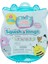 Squish-A-Longs 2 Figür + Yüzük Sürpriz Paket Seri 1 AL0049 1