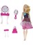 Night Style Aksesuarlı Bebek 2