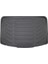 Nissan Qashqai 2013-2021 Visia 3D Bagaj Havuzu ve Havuzlu Paspas+Asma Koku 2